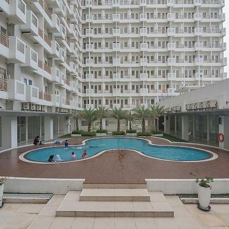 Reddoorz Apartment @ Sentul Tower Bogor Exterior photo