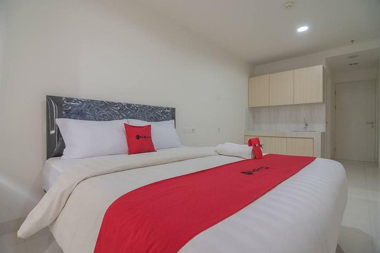 Reddoorz Apartment @ Sentul Tower Bogor Exterior photo