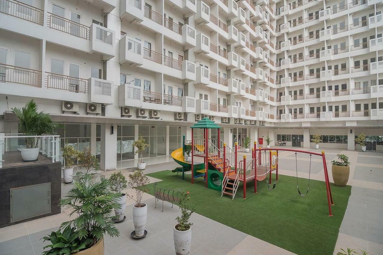 Reddoorz Apartment @ Sentul Tower Bogor Exterior photo