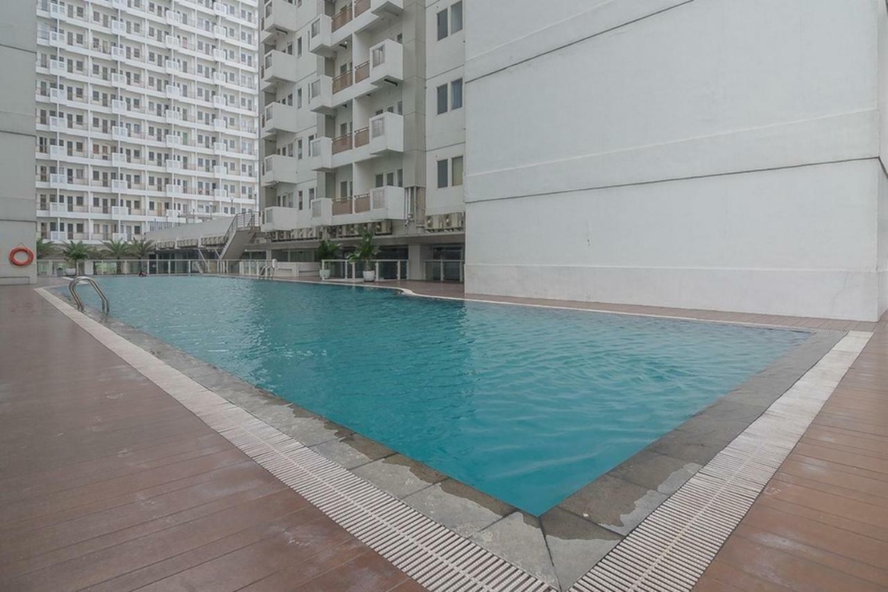 Reddoorz Apartment @ Sentul Tower Bogor Exterior photo