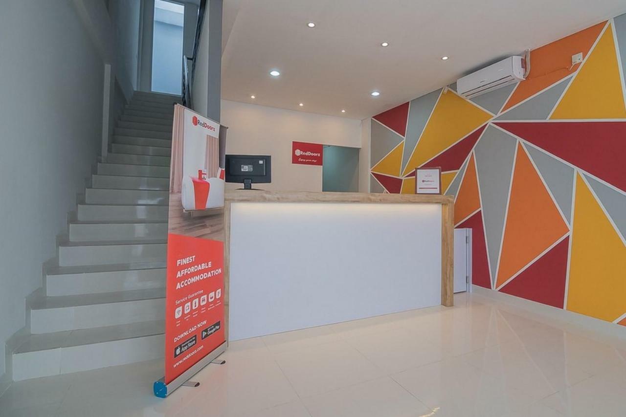 Reddoorz Apartment @ Sentul Tower Bogor Exterior photo